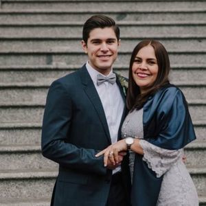 Meet your Posher, Lichy